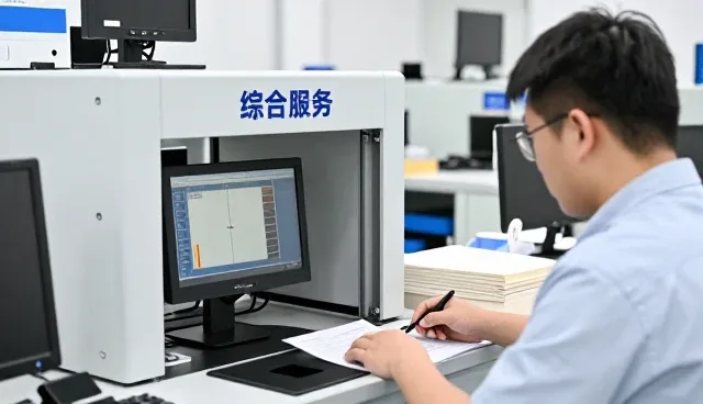 安蓝湾信息科技有限公司
