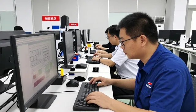 企业级运维管理系统如何服务不同高峰期运行