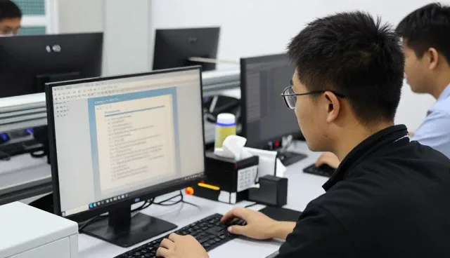 系统运维与支持帮助涵盖数据处理实现效率提升