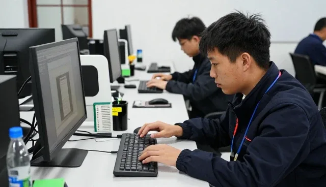 安蓝湾信息科技有限公司企业级运维管理系统带来更好的使用体验